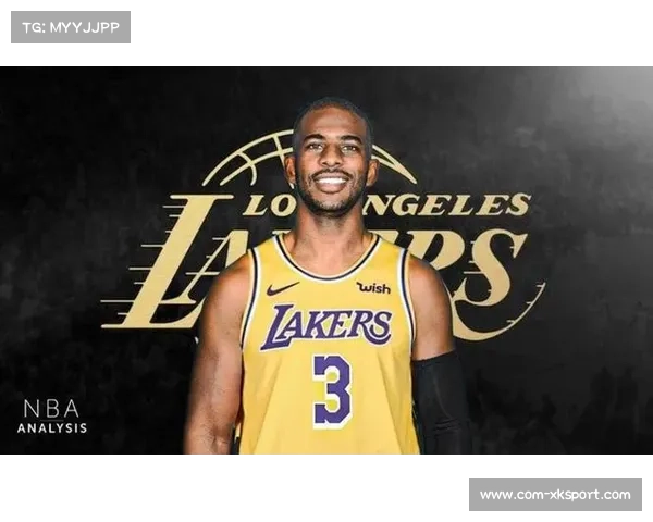 保罗底薪合同易操作，但湖人火箭均无交易意向