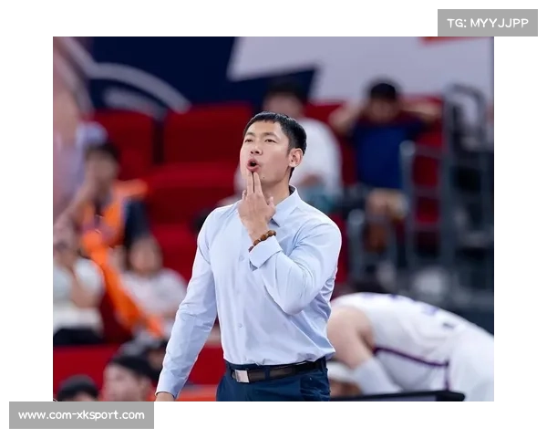 北控遭天津逆转,末节失40分,主帅张庆鹏承认防守体系存在问题