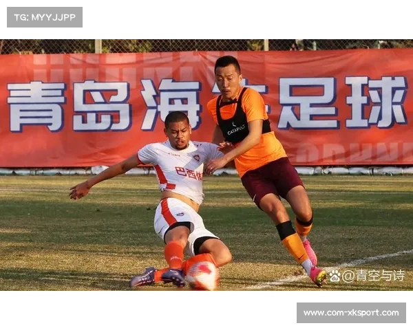 浙江队与青岛海牛2-2战平,后者成功保级