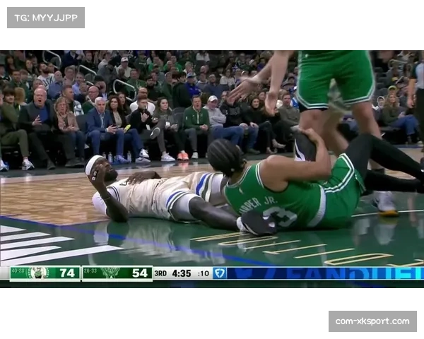 战术分析:凯尔特人如何用换防锁死雄鹿,锁定东部前二 战术分析:凯尔特人如何用换防锁死雄鹿,锁定东部前二