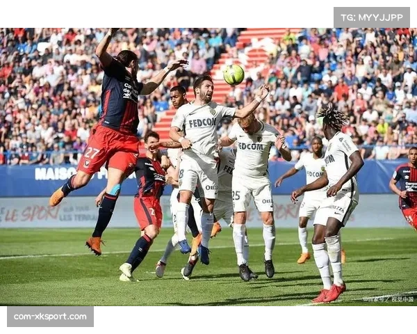 南特保级形势岌岌可危，客场挑战巴黎恐难逃败局